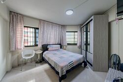 Blk 428 Jurong West Avenue 1 (Jurong West), HDB 4 Rooms #516193411